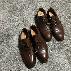 Brown Flag Ltd Nappa Glove NwT size 11.5M.